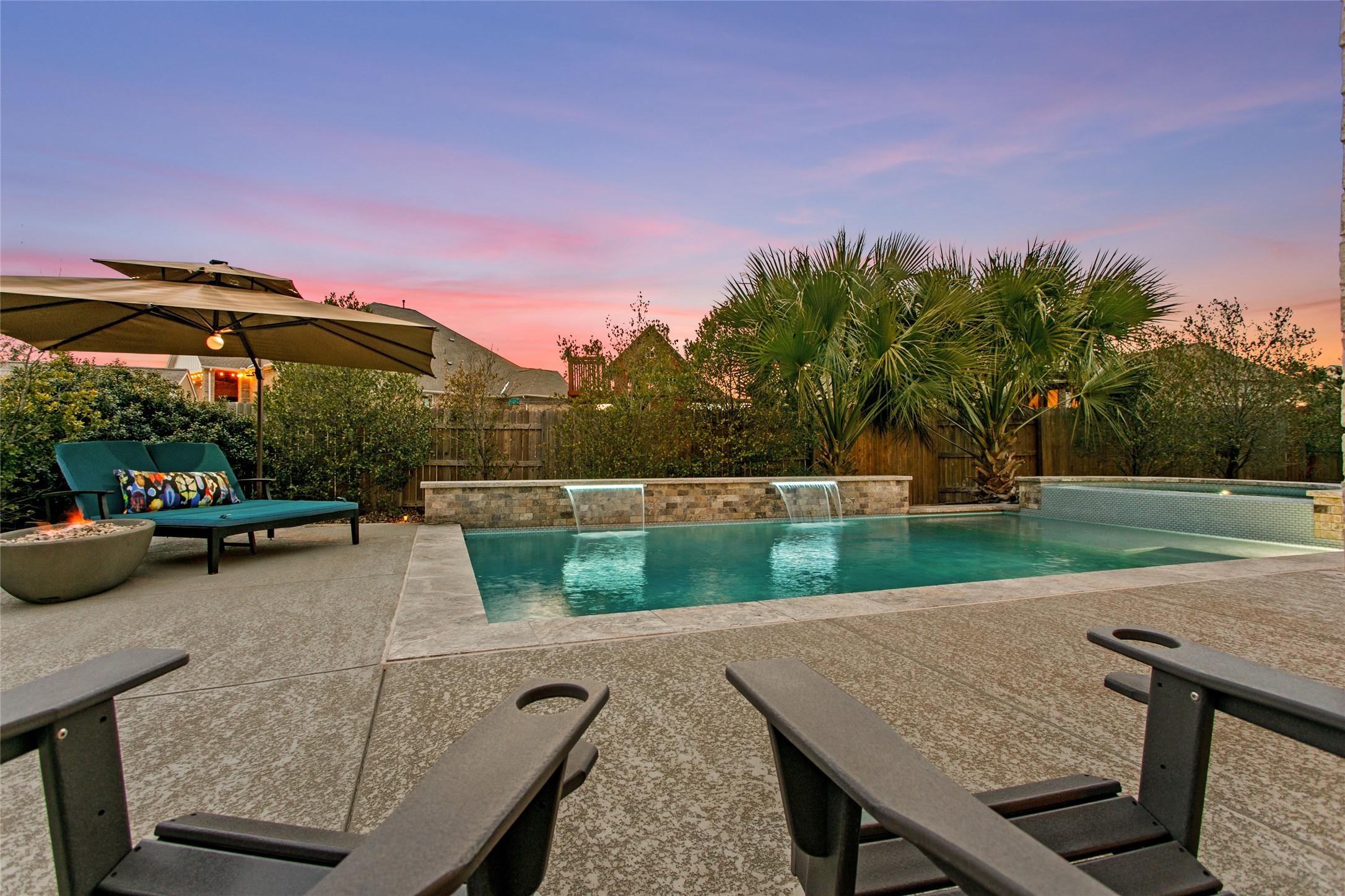 128 Short Bush Pass Austin, TX 78737 - Photo 32 of 40