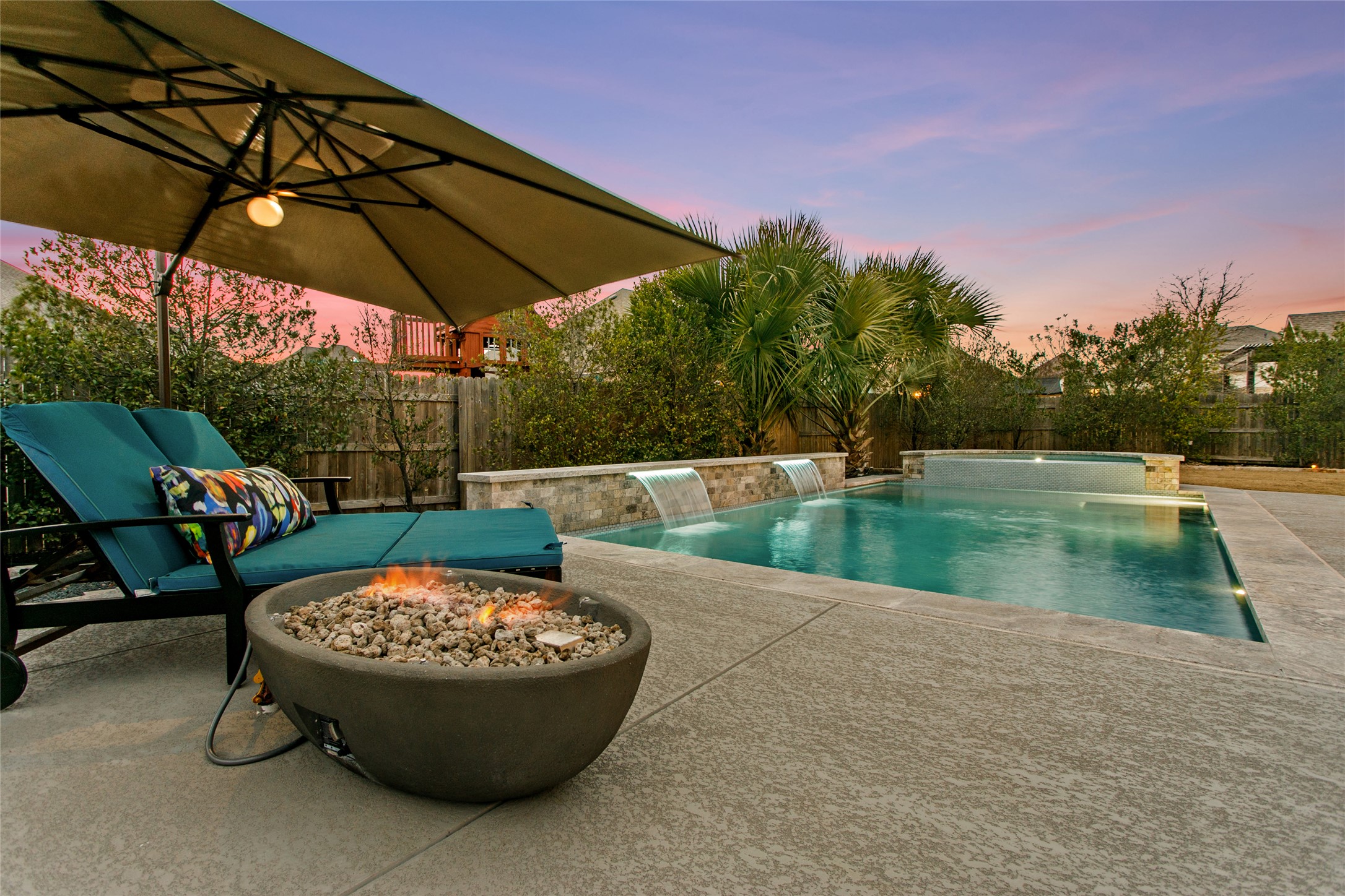 128 Short Bush Pass Austin, TX 78737 - Photo 33 of 40