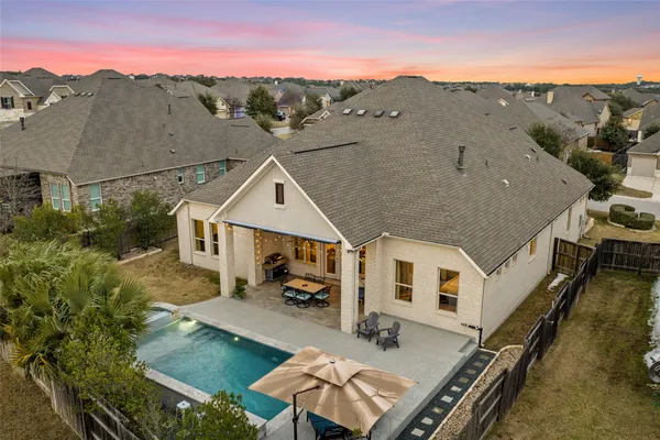 $5,000 | 128 Short Bush Pass, Austin, TX 78737