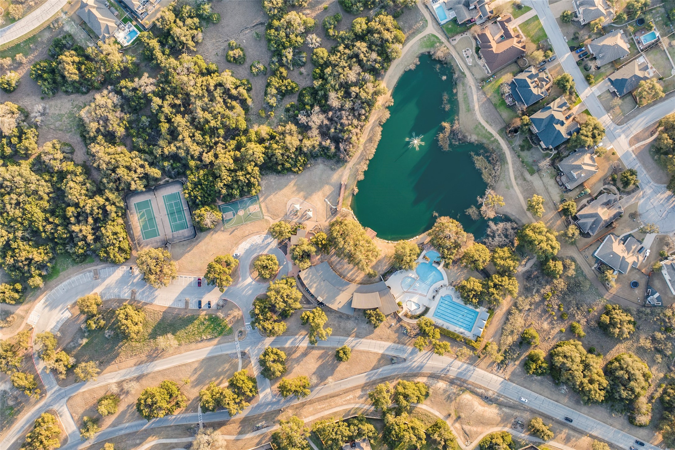 128 Short Bush Pass Austin, TX 78737 - Photo 37 of 40