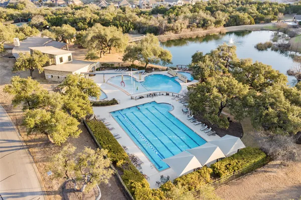 $5,000 | 128 Short Bush Pass, Austin, TX 78737