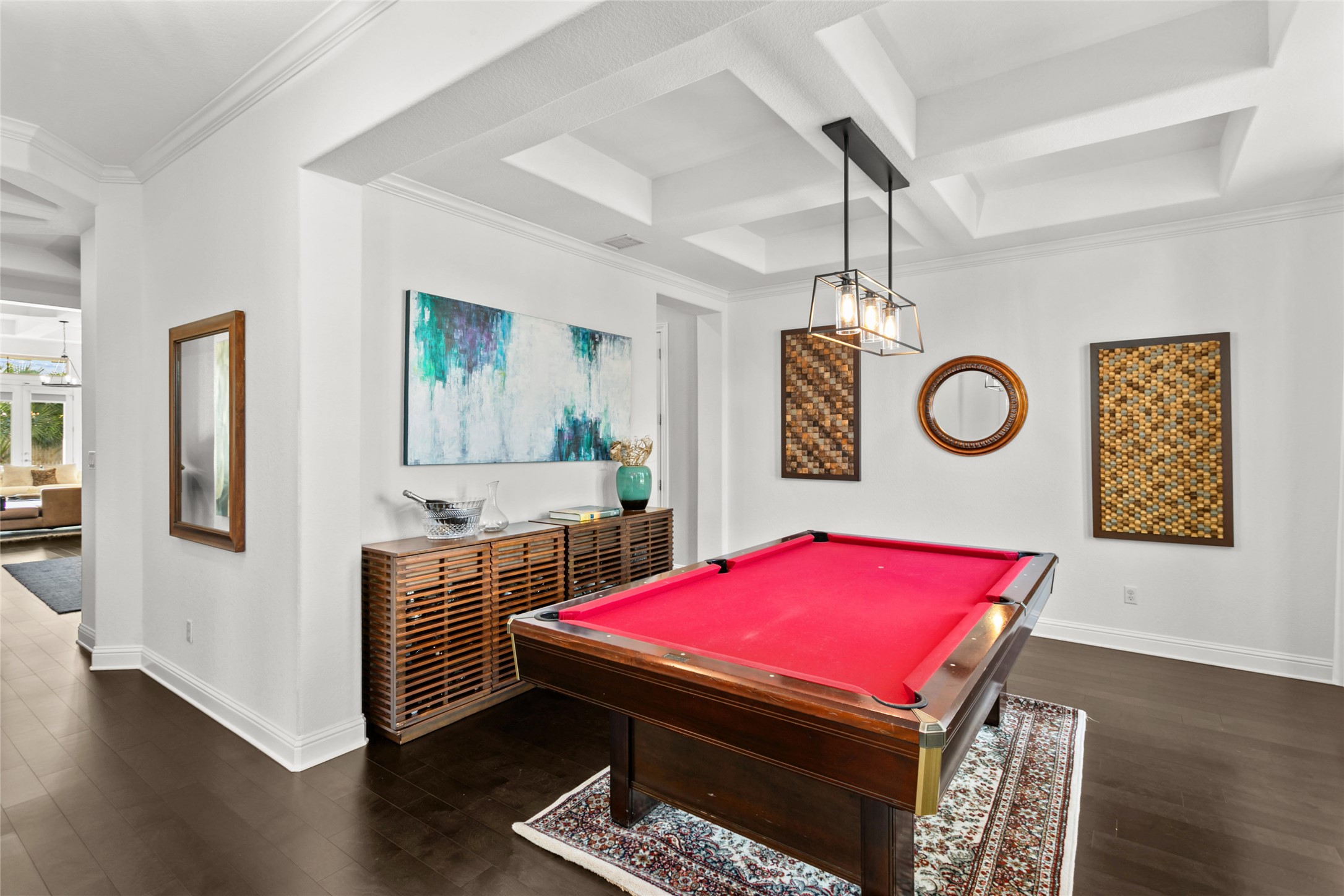 128 Short Bush Pass Austin, TX 78737 - Photo 6 of 40