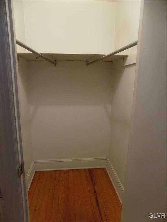 1604 Mitman Road Easton, PA 18040 - Photo 18 of 30 Walk in Closet in Master Bedroom