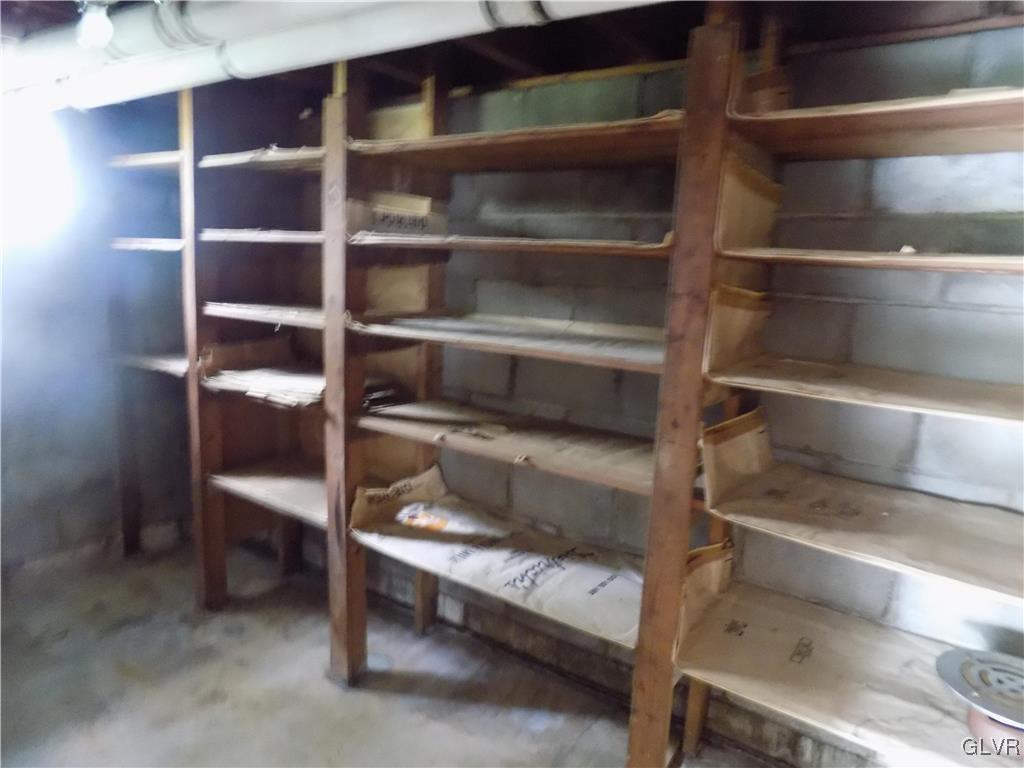 1604 Mitman Road Easton, PA 18040 - Photo 27 of 30 Pantry/Wine Cellar