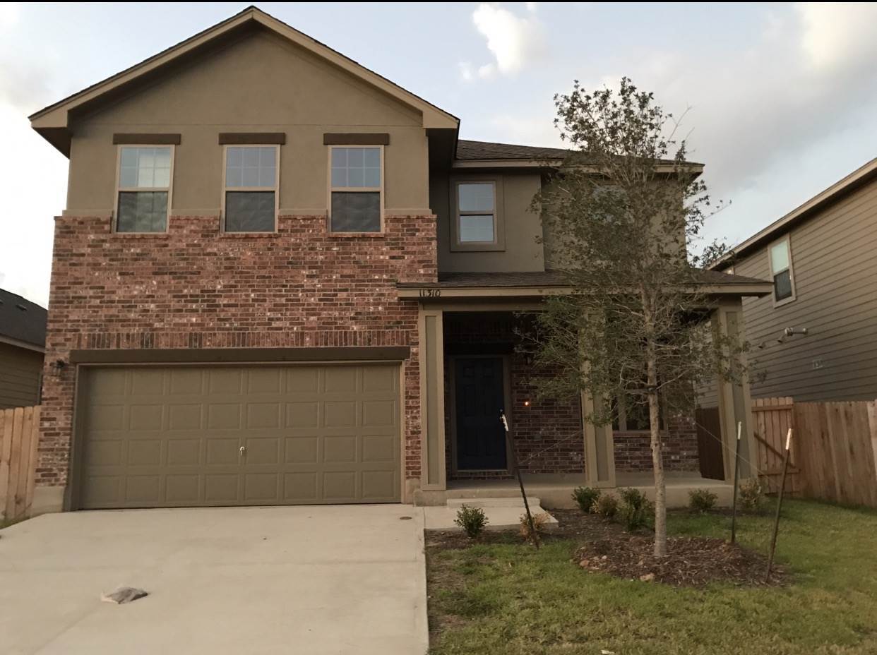 11310 Basque Drive Laredo, TX 78045 - Photo 1 of 11 Gallery Image 1