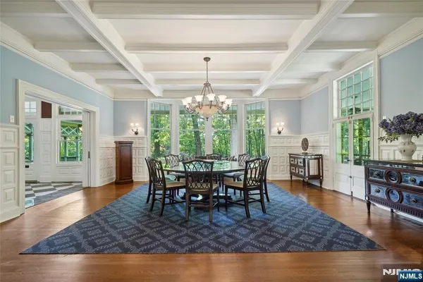 $4,995,000 | 40 Highland Avenue, Short Hills, NJ 07078