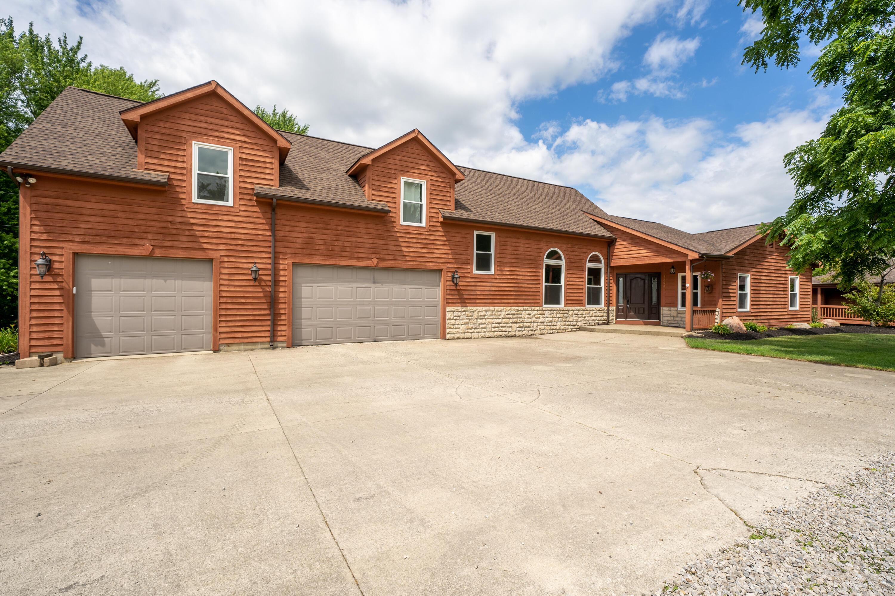 7262 Brundage Road Waldo, OH 43356 - Photo 1 of 127 Gallery Image 1