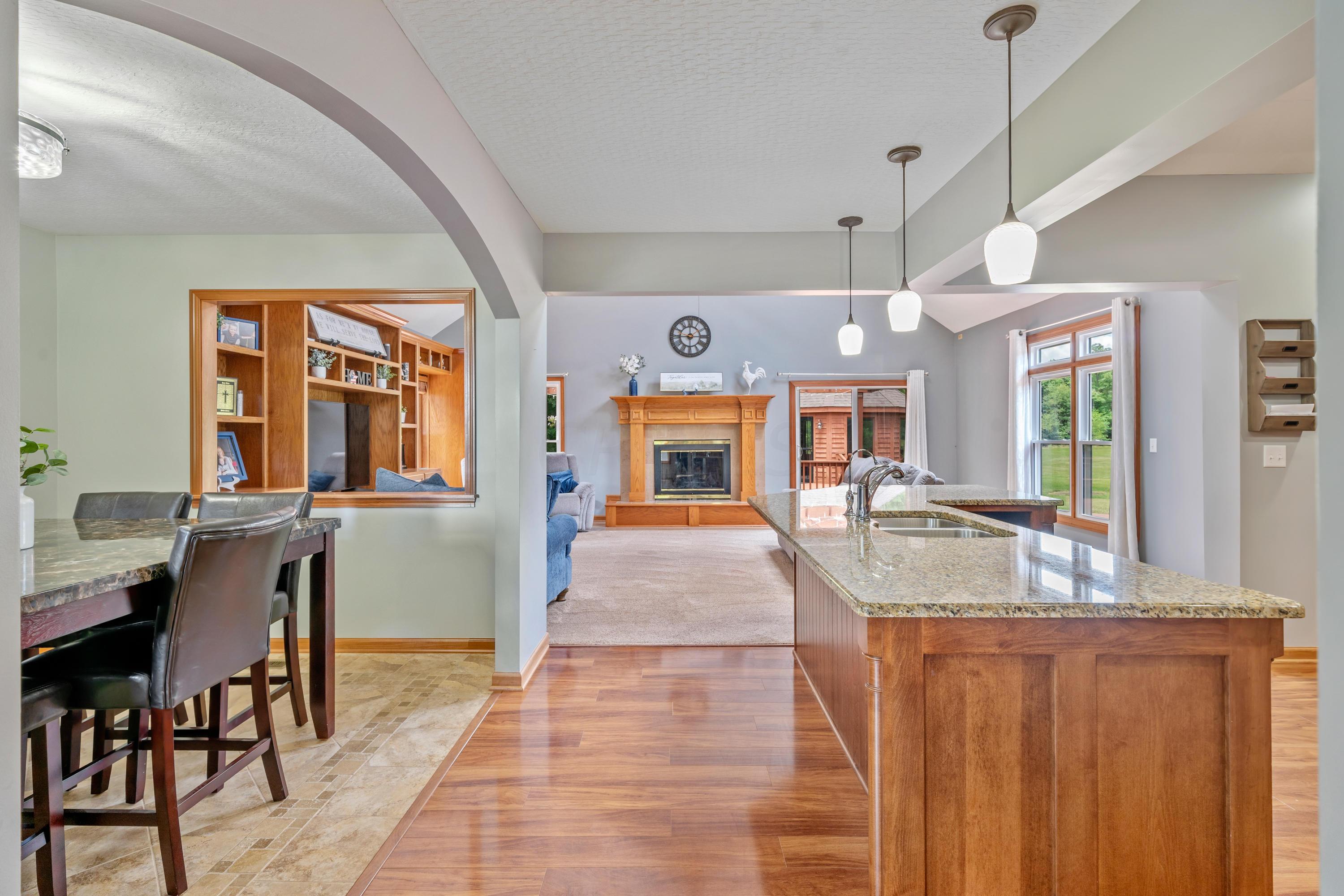 7262 Brundage Road Waldo, OH 43356 - Photo 13 of 127 Gallery Image 13