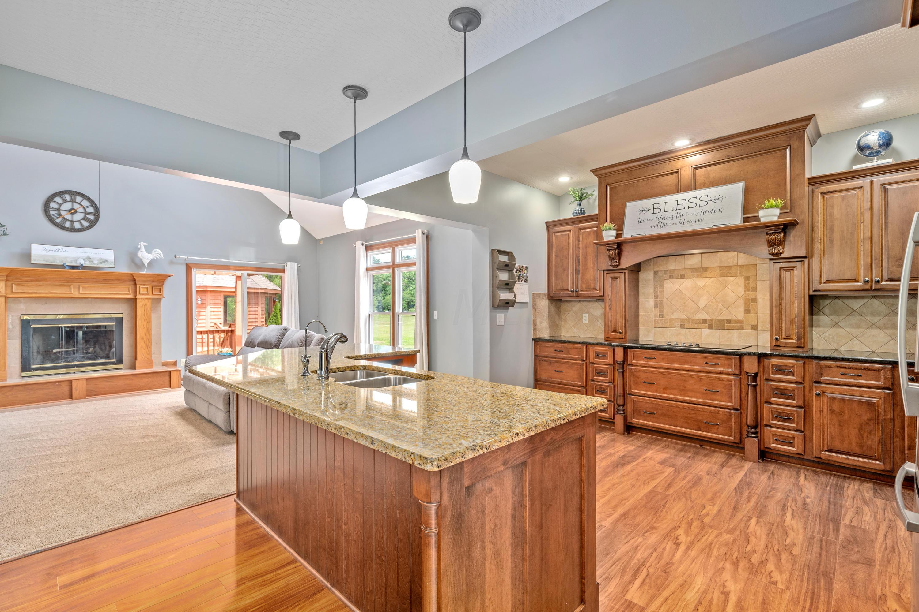 7262 Brundage Road Waldo, OH 43356 - Photo 14 of 127 Gallery Image 14