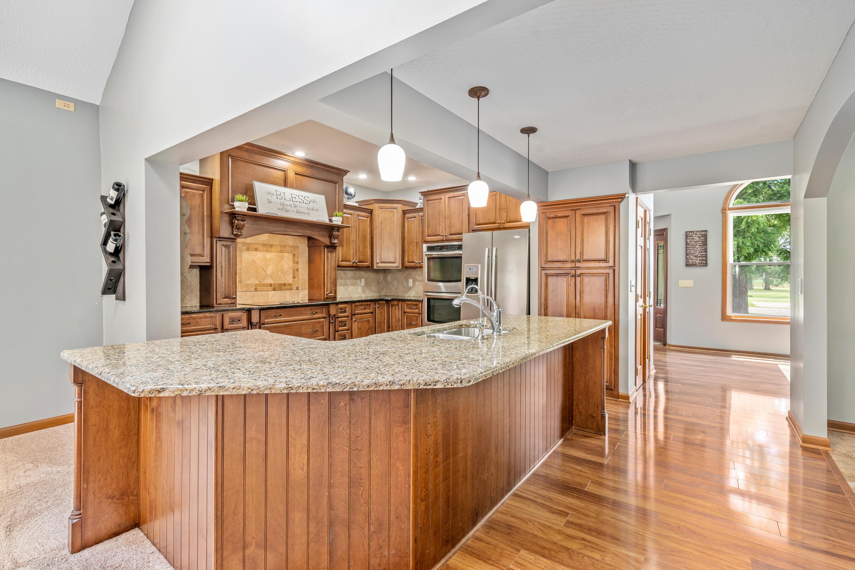 7262 Brundage Road Waldo, OH 43356 - Photo 16 of 127 Gallery Image 16