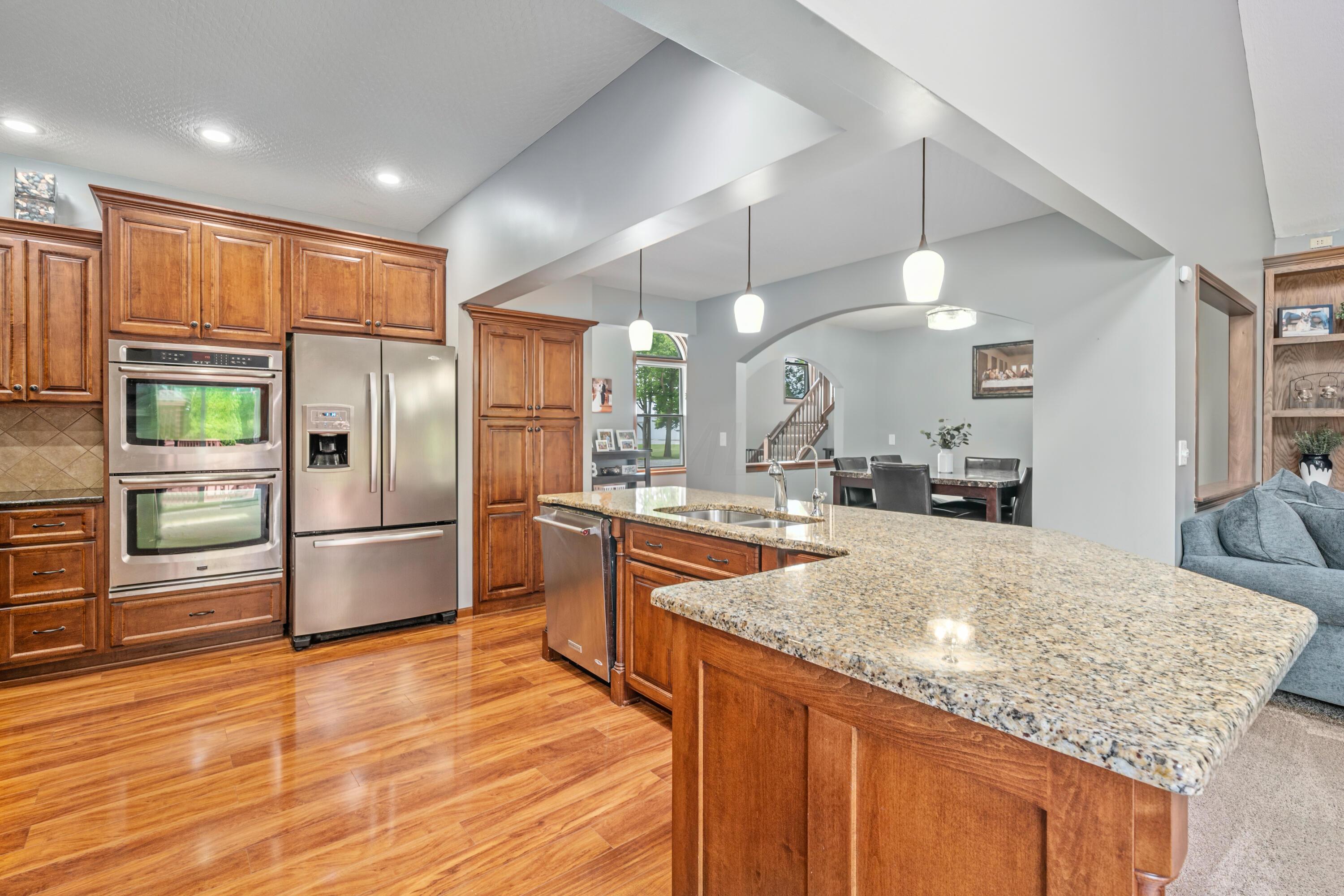 7262 Brundage Road Waldo, OH 43356 - Photo 17 of 127 Gallery Image 17