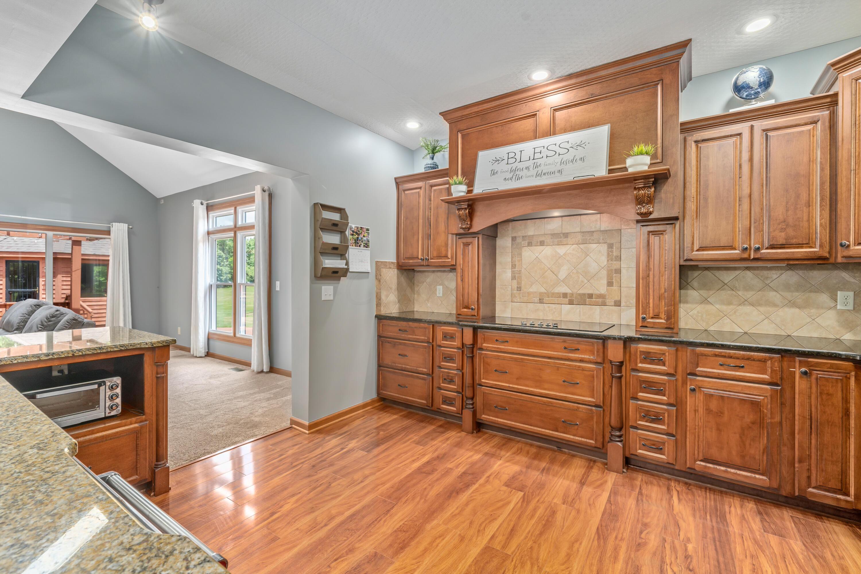 7262 Brundage Road Waldo, OH 43356 - Photo 19 of 127 Gallery Image 19