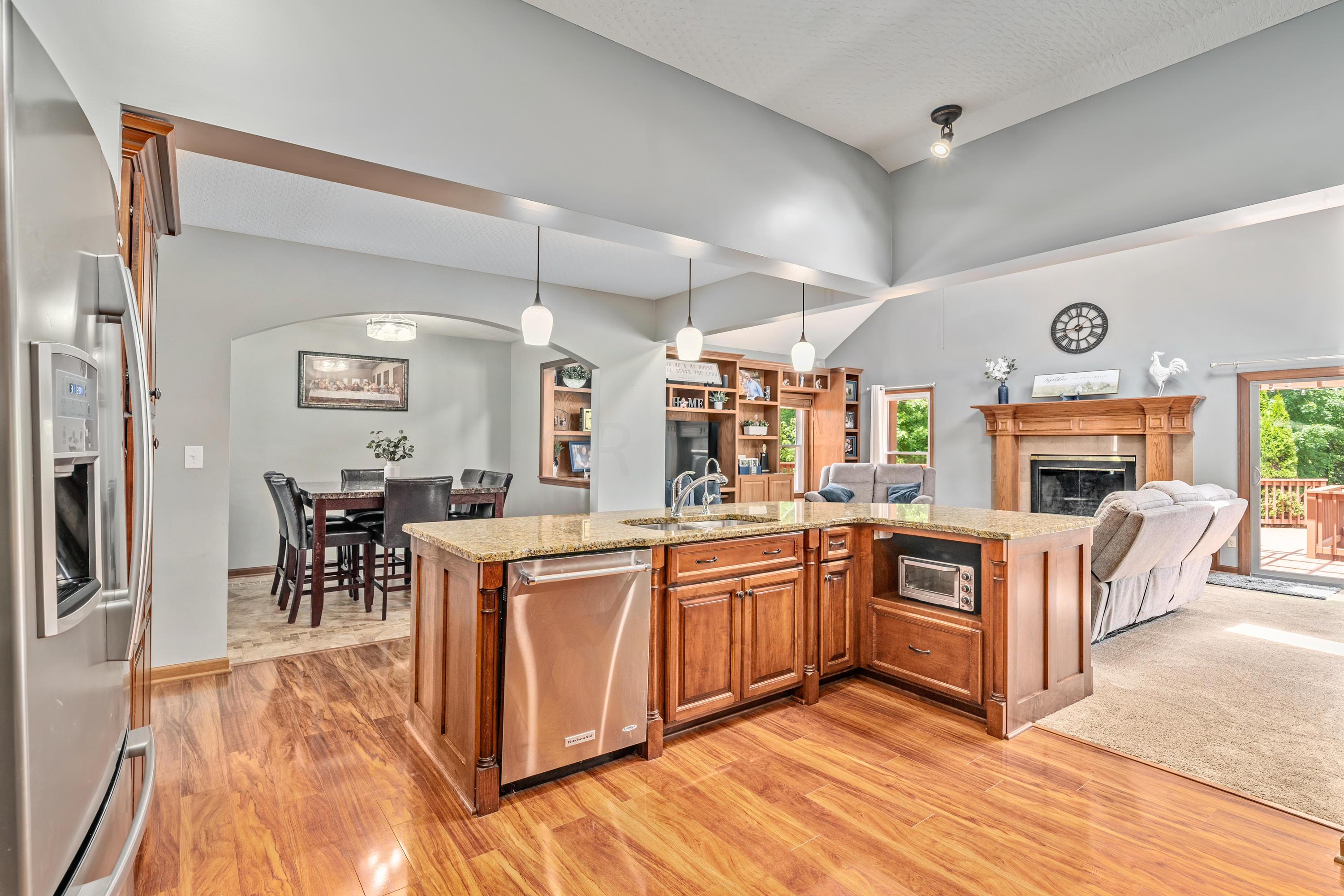 7262 Brundage Road Waldo, OH 43356 - Photo 20 of 127 Gallery Image 20