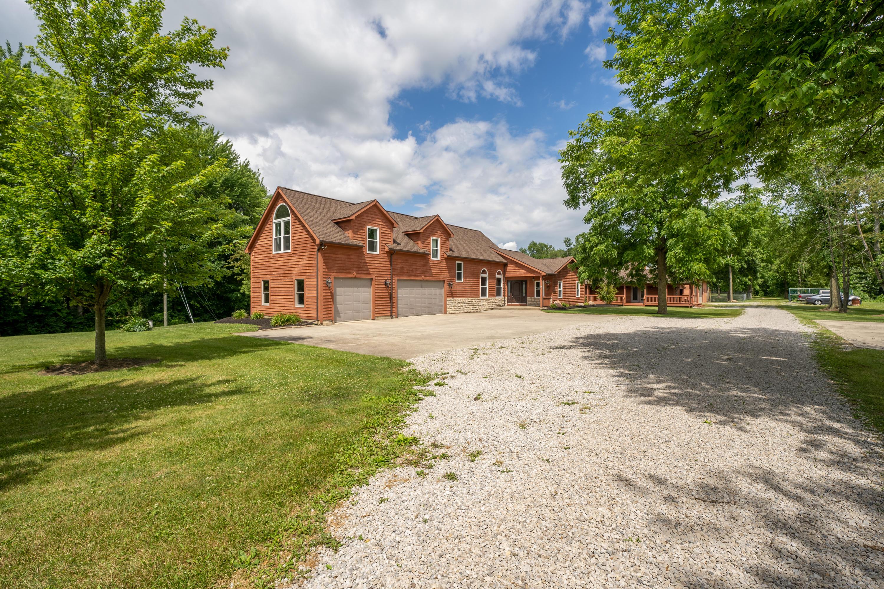 7262 Brundage Road Waldo, OH 43356 - Photo 2 of 127 Gallery Image 2
