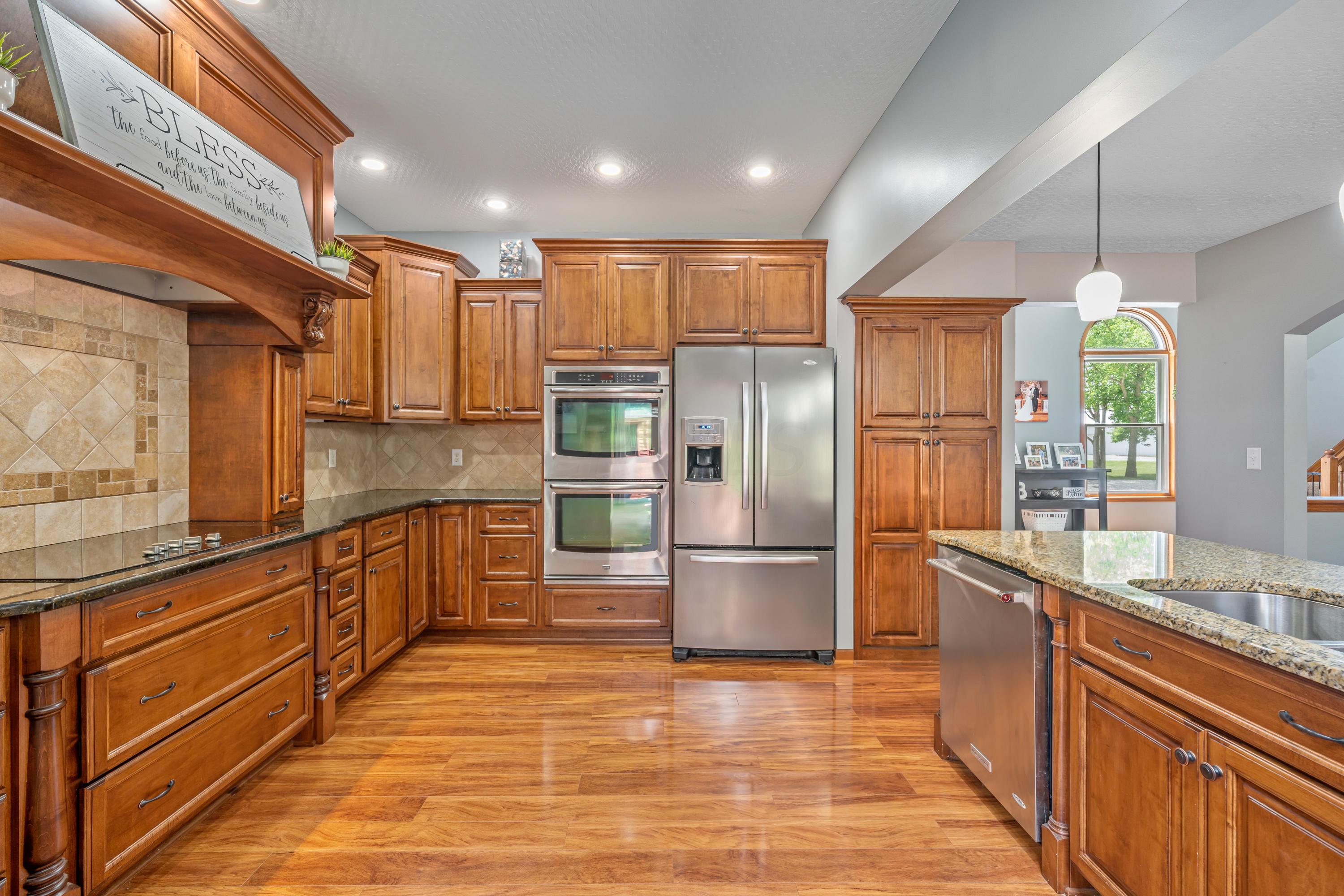 7262 Brundage Road Waldo, OH 43356 - Photo 21 of 127 Gallery Image 21