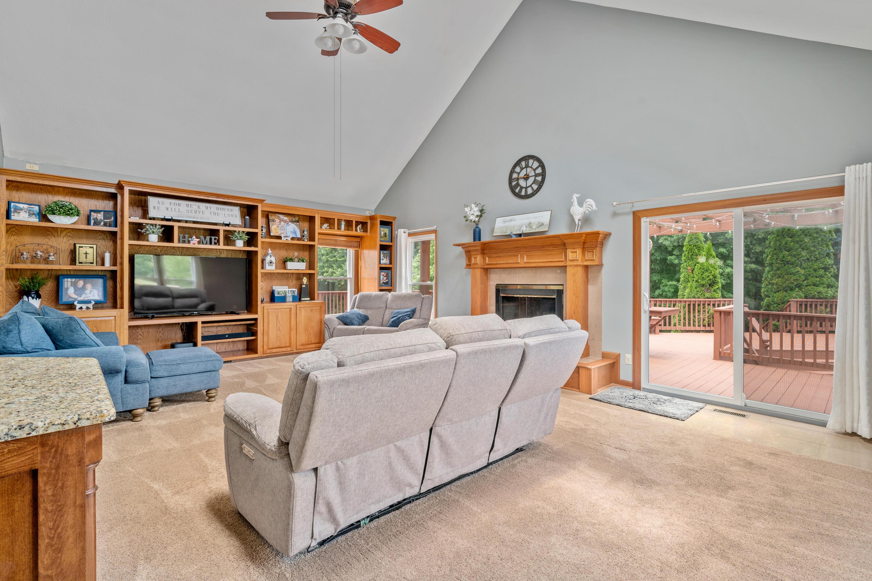 7262 Brundage Road Waldo, OH 43356 - Photo 25 of 127 Gallery Image 25