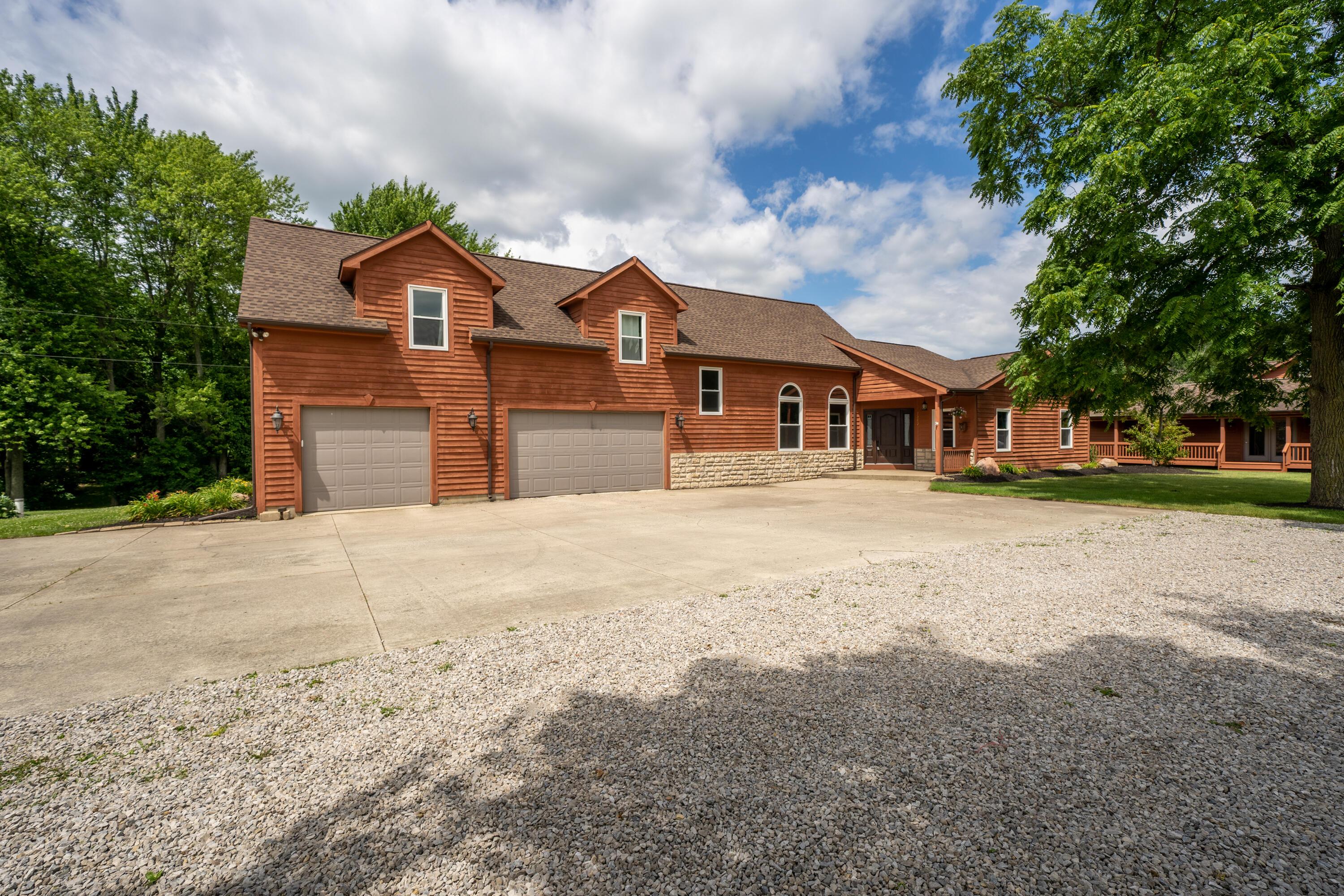 7262 Brundage Road Waldo, OH 43356 - Photo 3 of 127 Gallery Image 3