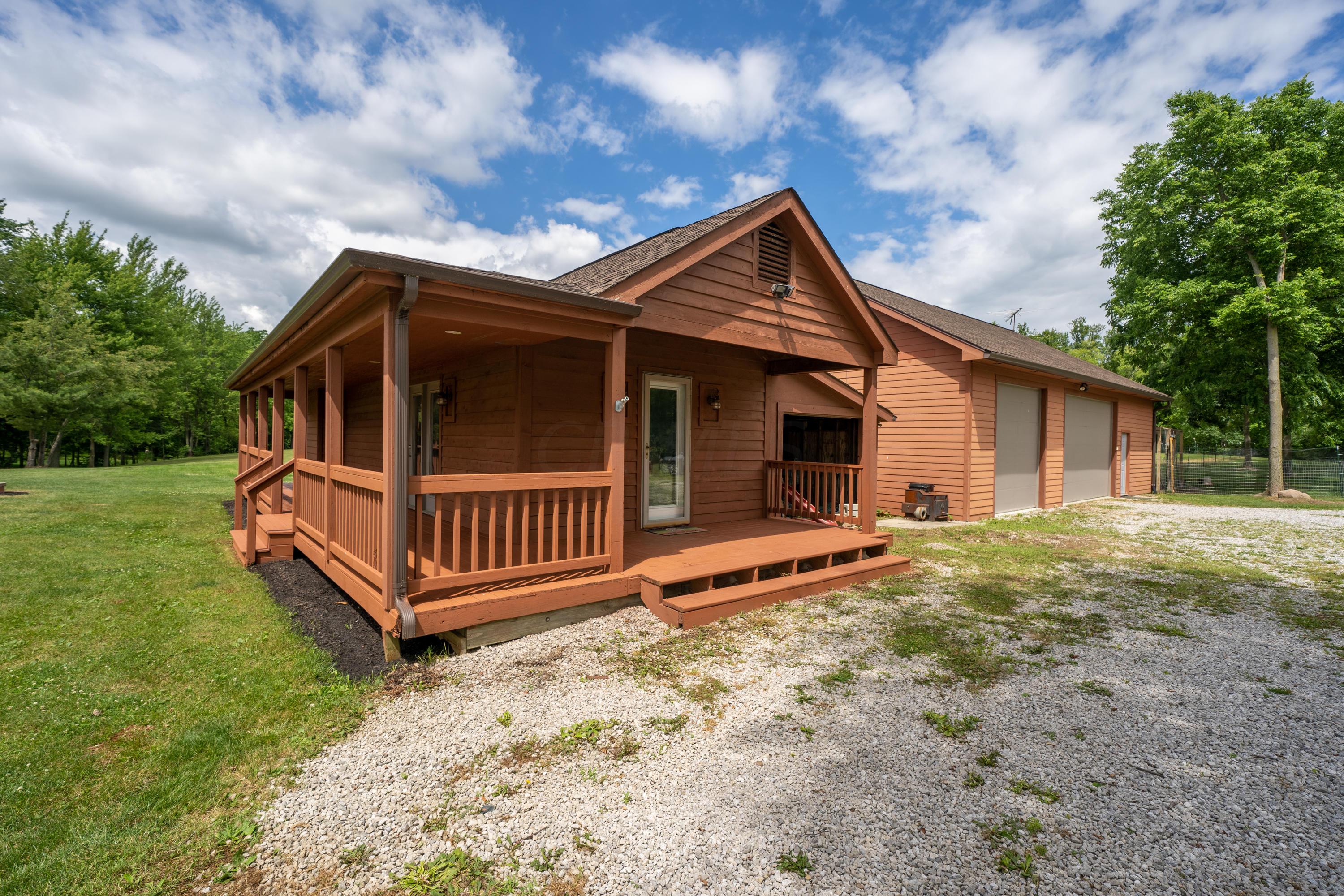 7262 Brundage Road Waldo, OH 43356 - Photo 58 of 127 Gallery Image 58
