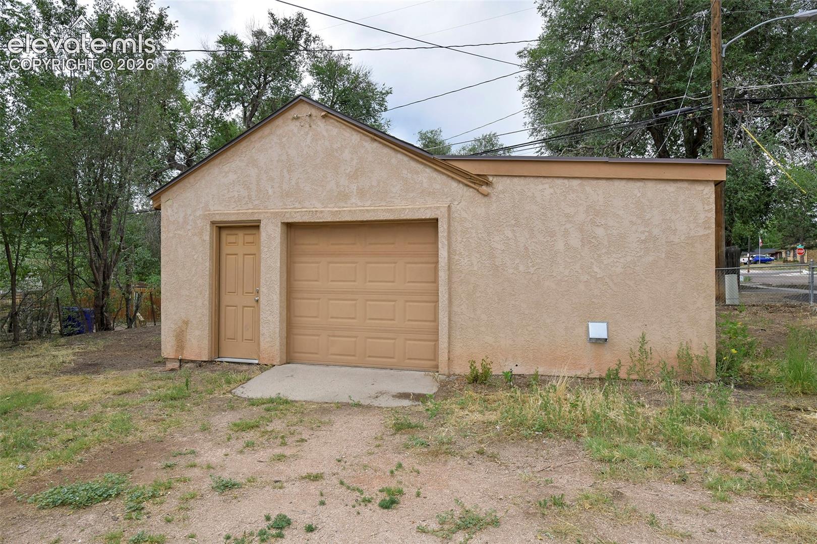 930 Alexander Road Colorado Springs, CO 80909 - Photo 26 of 30 Gallery Image 26