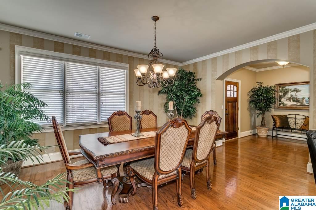 5728 Chestnut Trace Birmingham, AL 35244 - Photo 3 of 25