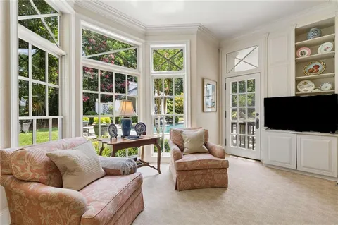 $3,850,000 | 3640 Paces Ferry Road Northwest, Atlanta, GA 30327