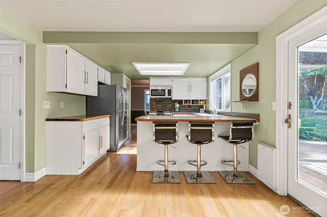 $679,950 | 16508 39th St Court East, Lake Tapps, WA 98391