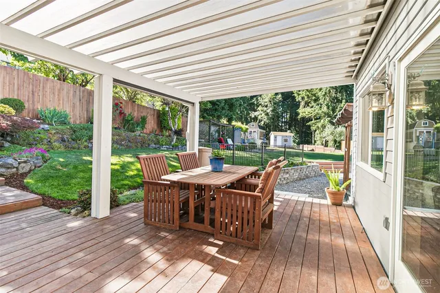 $679,950 | 16508 39th St Court East, Lake Tapps, WA 98391