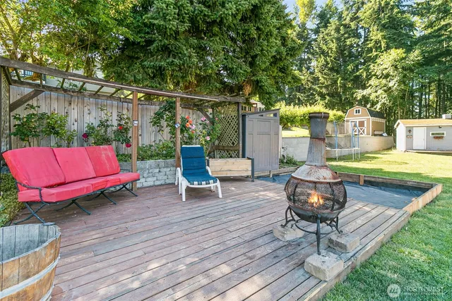 $679,950 | 16508 39th St Court East, Lake Tapps, WA 98391