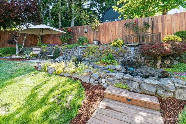 $679,950 | 16508 39th St Court East, Lake Tapps, WA 98391