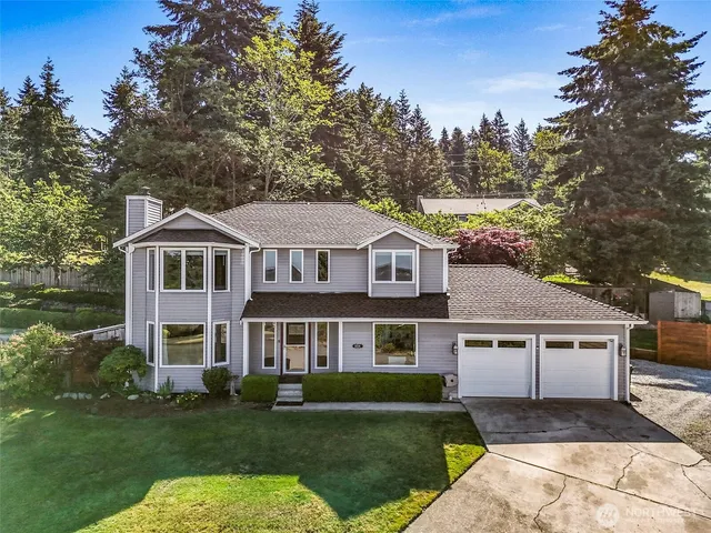 $679,950 | 16508 39th St Court East, Lake Tapps, WA 98391