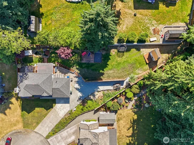 $679,950 | 16508 39th St Court East, Lake Tapps, WA 98391