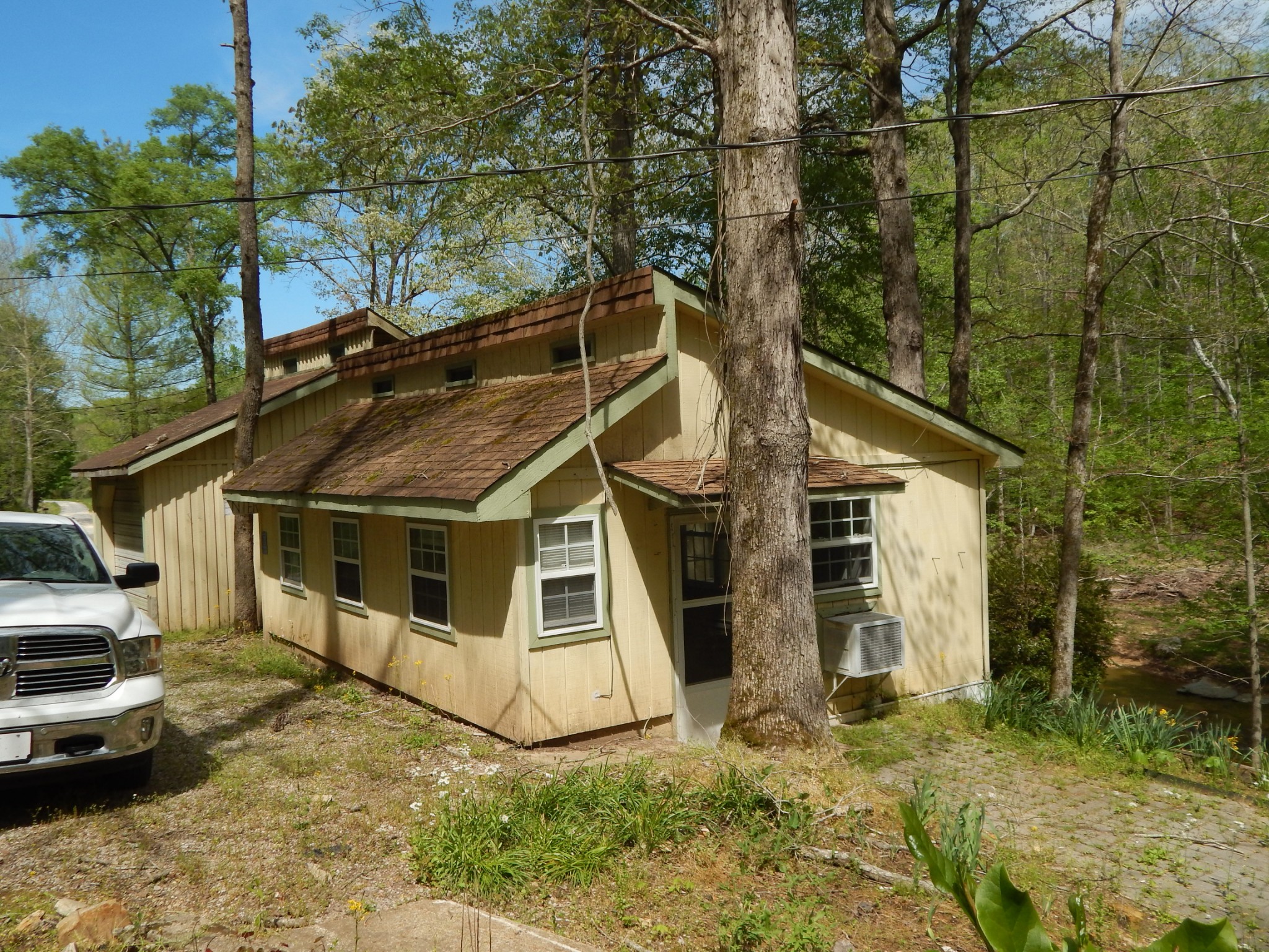4499 Fortyeight Creek Road Waynesboro, TN 38485 - Photo 26 of 42 Gallery Image 26