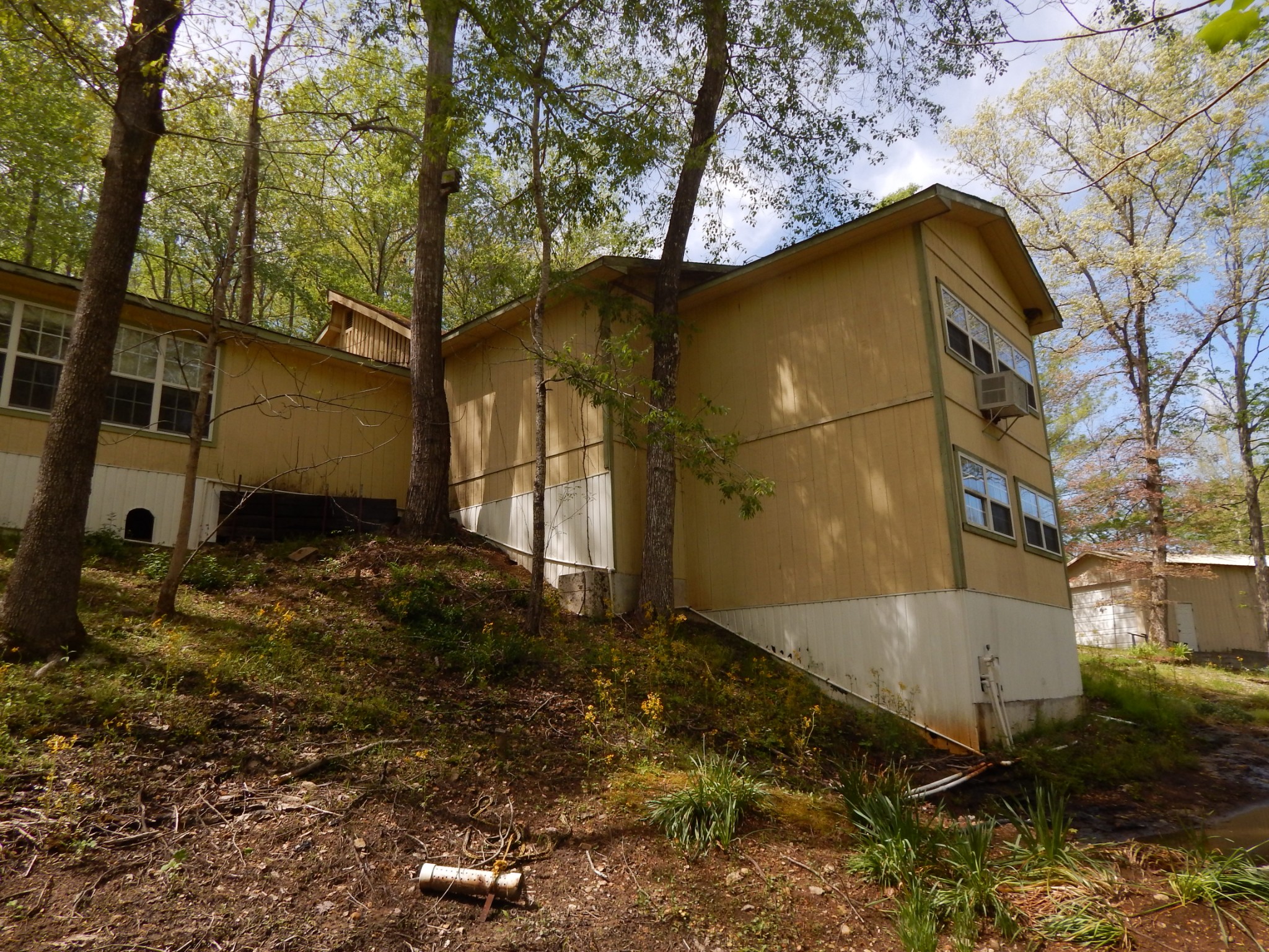 4499 Fortyeight Creek Road Waynesboro, TN 38485 - Photo 28 of 42 Gallery Image 28