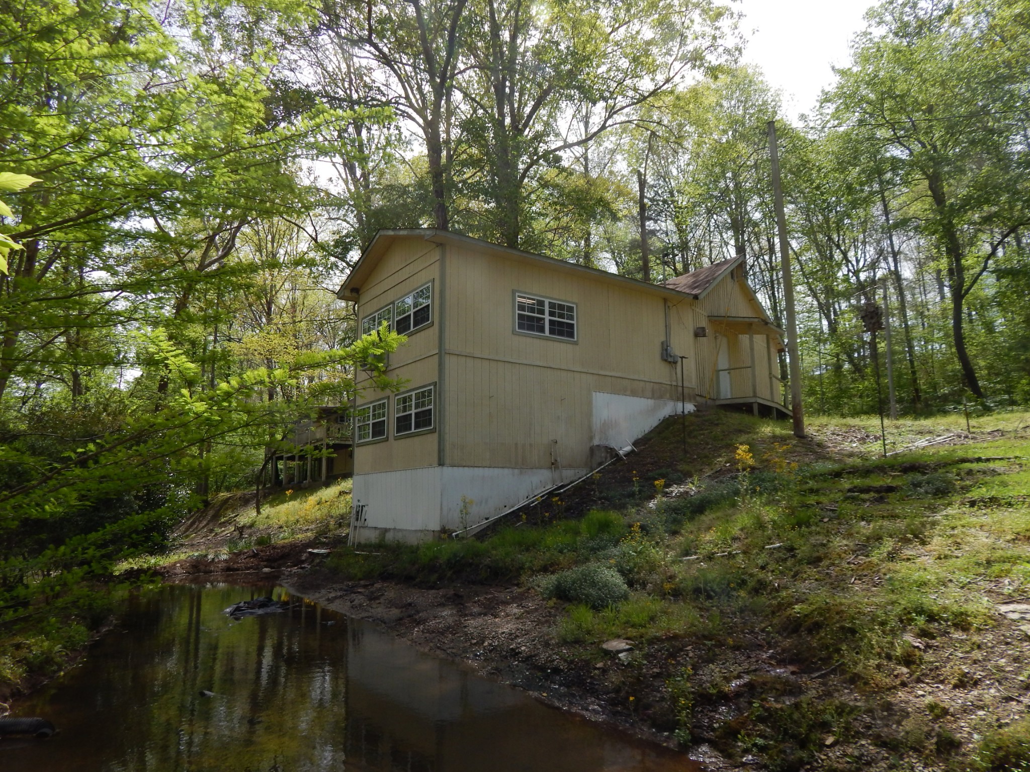 4499 Fortyeight Creek Road Waynesboro, TN 38485 - Photo 29 of 42 Gallery Image 29