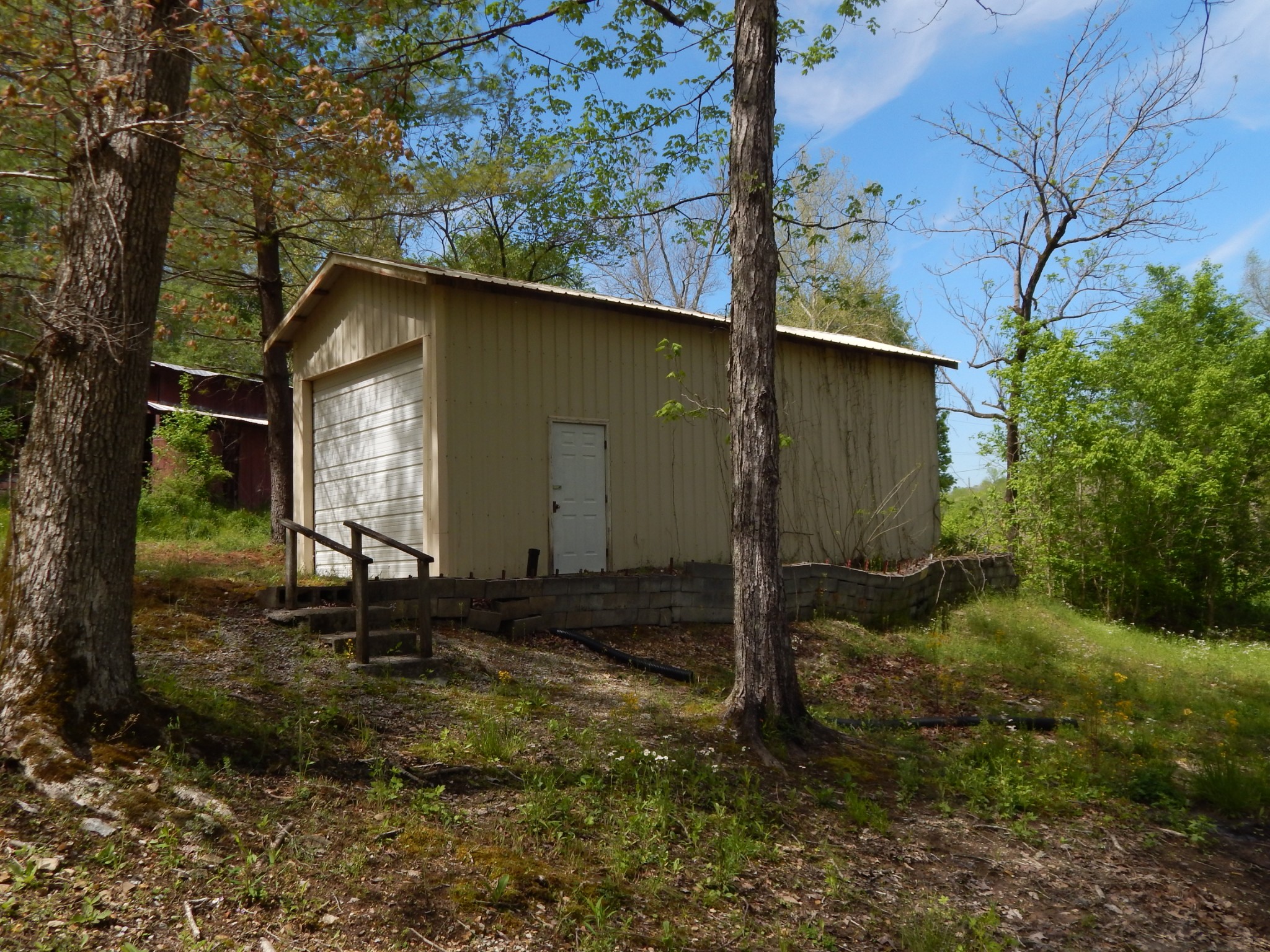 4499 Fortyeight Creek Road Waynesboro, TN 38485 - Photo 37 of 42 Gallery Image 37