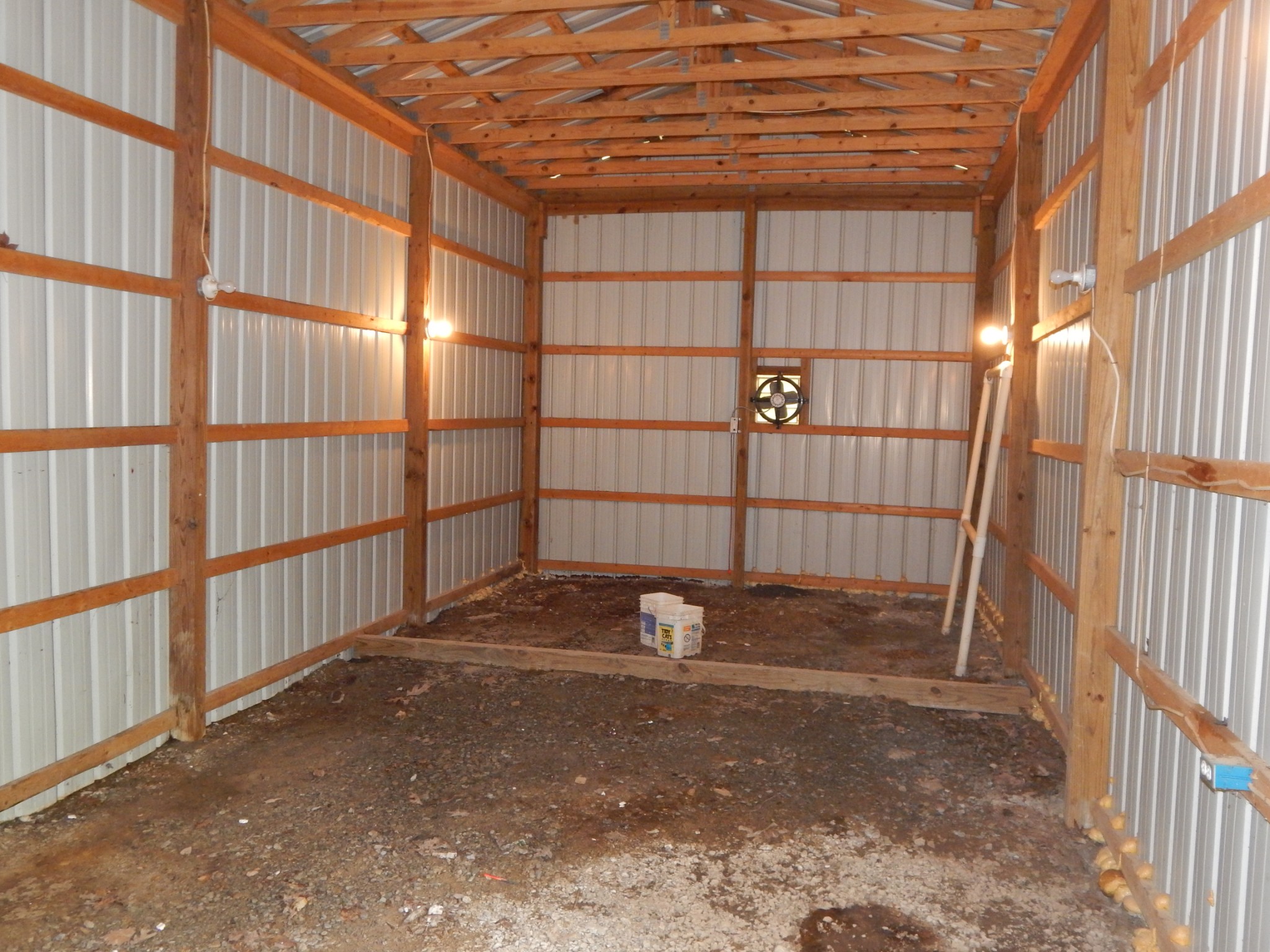 4499 Fortyeight Creek Road Waynesboro, TN 38485 - Photo 38 of 42 Gallery Image 38