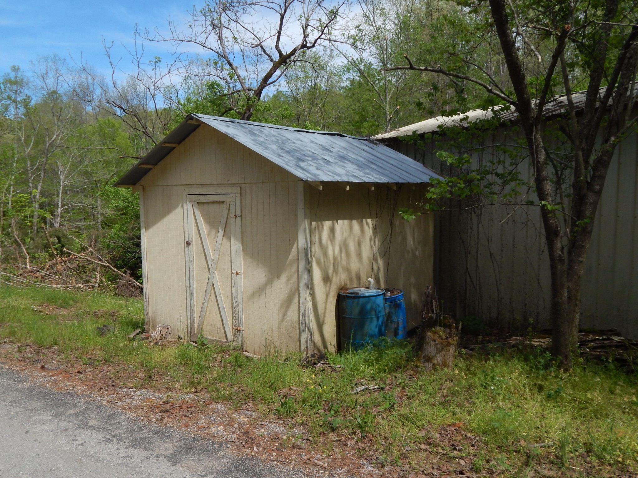 4499 Fortyeight Creek Road Waynesboro, TN 38485 - Photo 40 of 42 Gallery Image 40