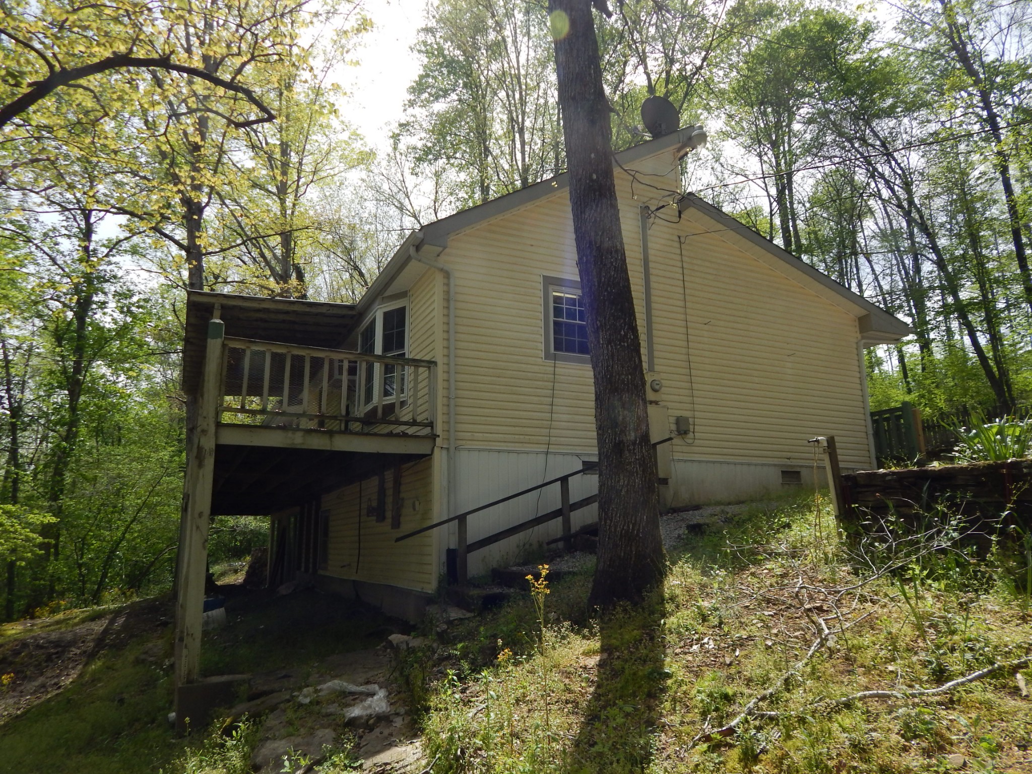 4499 Fortyeight Creek Road Waynesboro, TN 38485 - Photo 7 of 42 Gallery Image 7