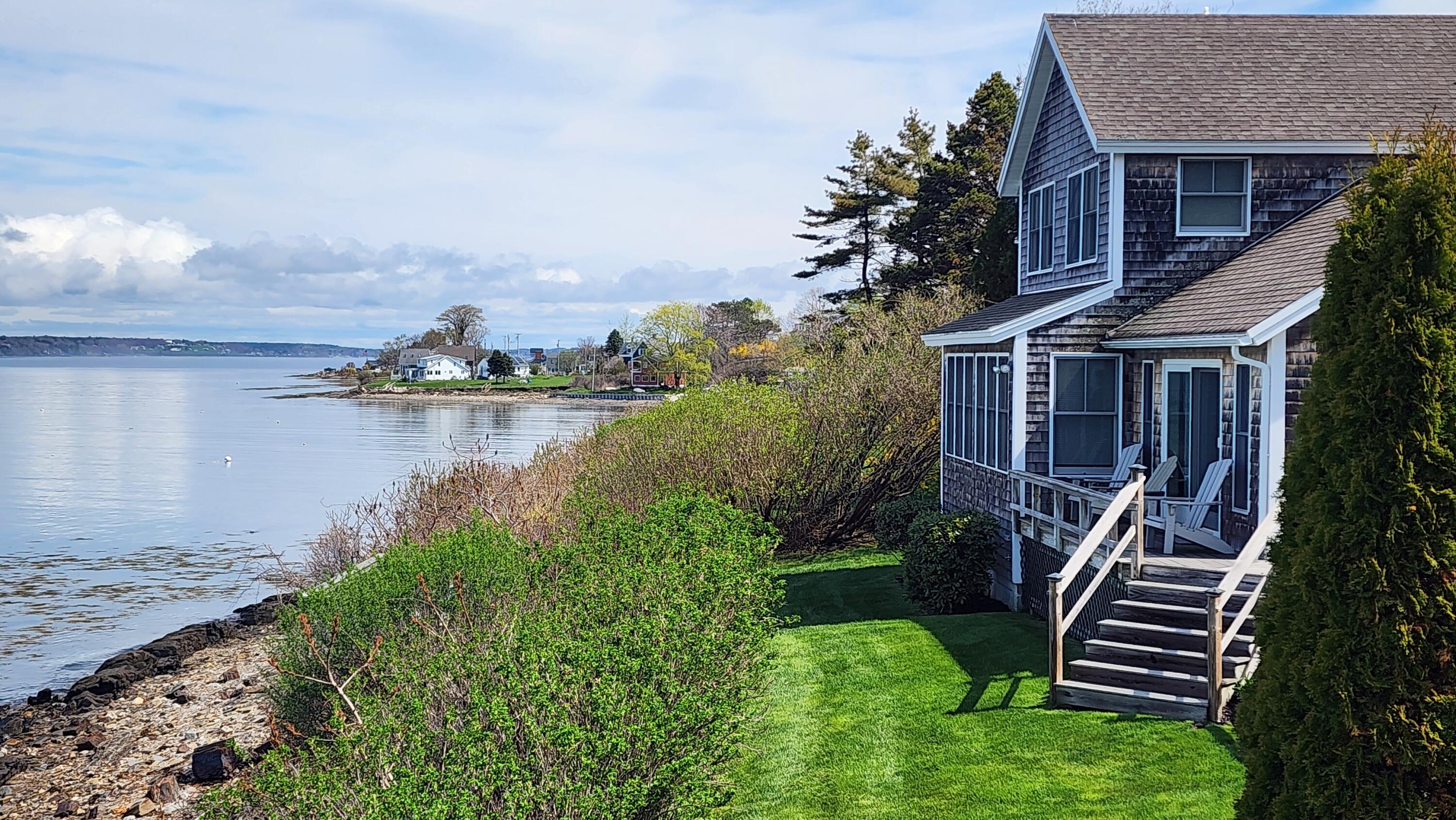 61 West Shore Road Bailey Island, ME 04003 - Photo 17 of 23 20250508_104043
