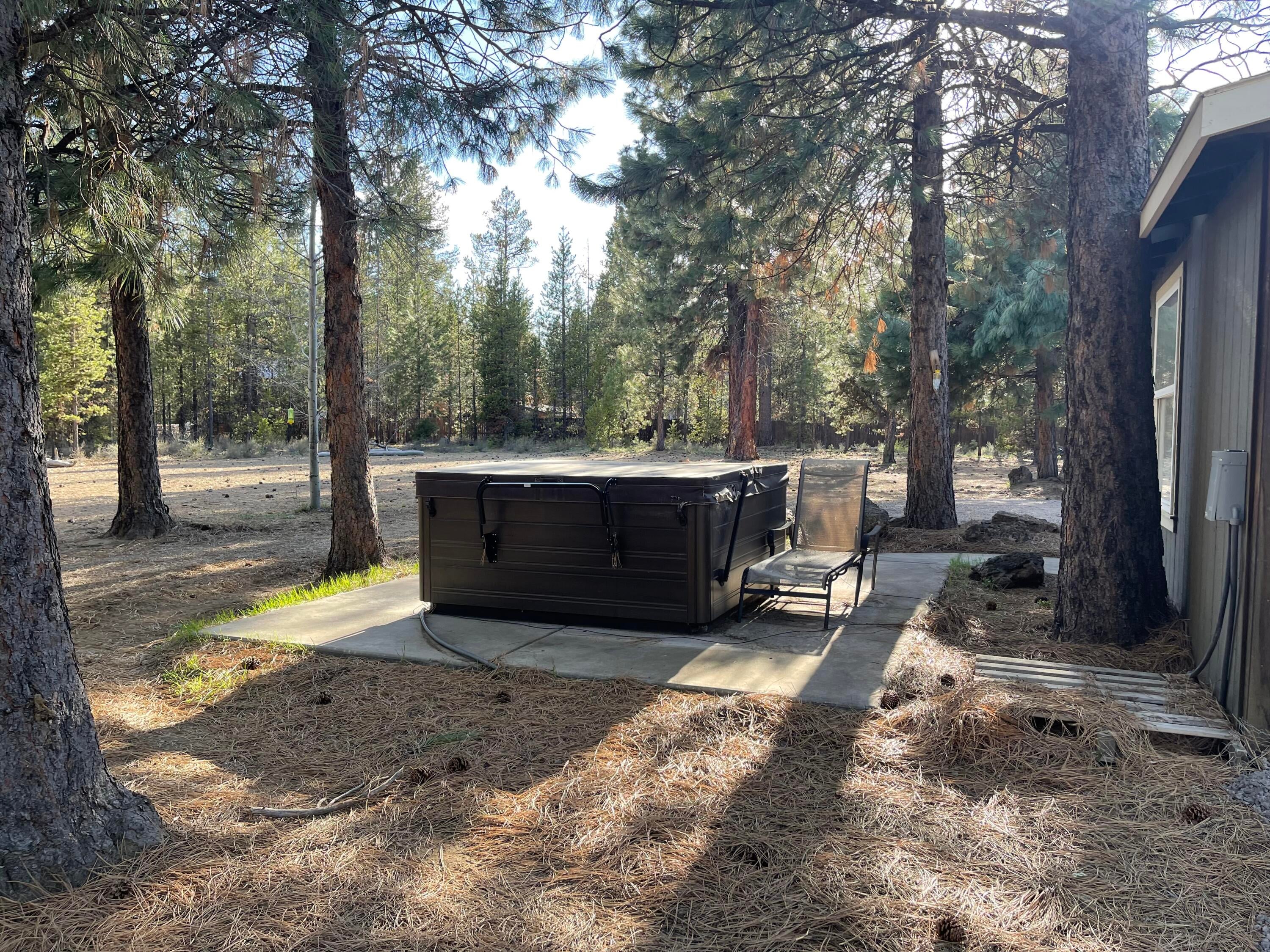 15647 Cornell Road La Pine, OR 97739 - Photo 35 of 40 Photo May 15, 6 00 55 PM