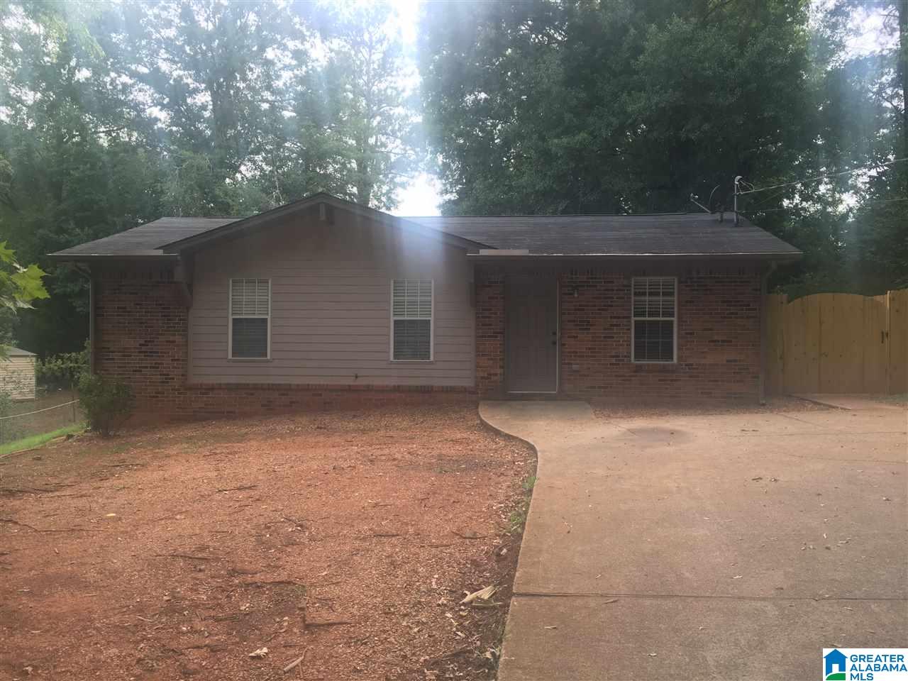 119 Selma Road Montevallo, AL 35115 - Photo 1 of 6