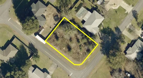 $60,000 | 0 Almond Drive, Ocala, FL 34472