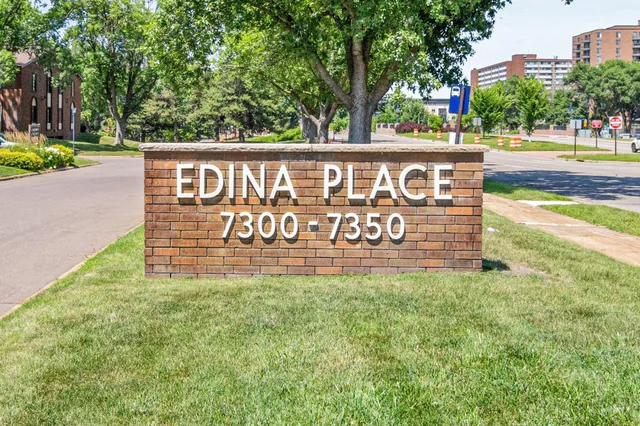 $124,000 | 7340 York Avenue South, Unit 210, Edina, MN 55435