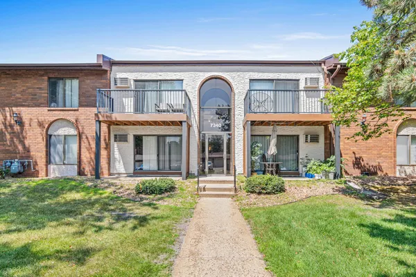 $124,000 | 7340 York Avenue South, Unit 210, Edina, MN 55435