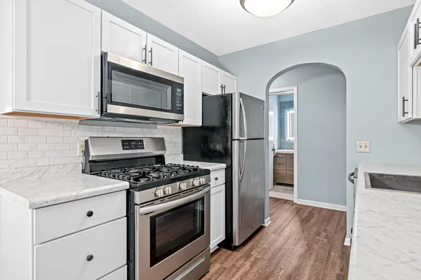 $124,000 | 7340 York Avenue South, Unit 210, Edina, MN 55435