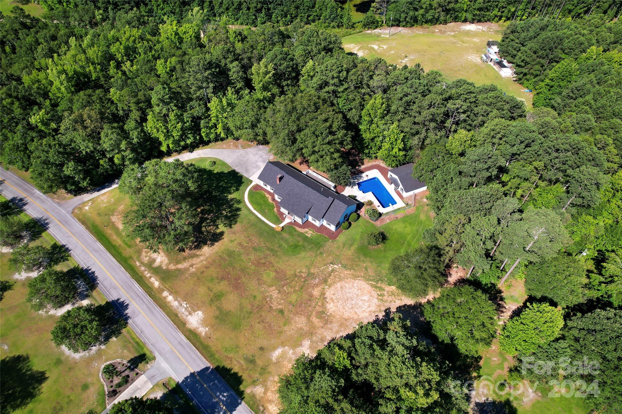 3074 Cane Mill Road Lancaster, SC 29720 - Photo 2 of 47 Gallery Image 2