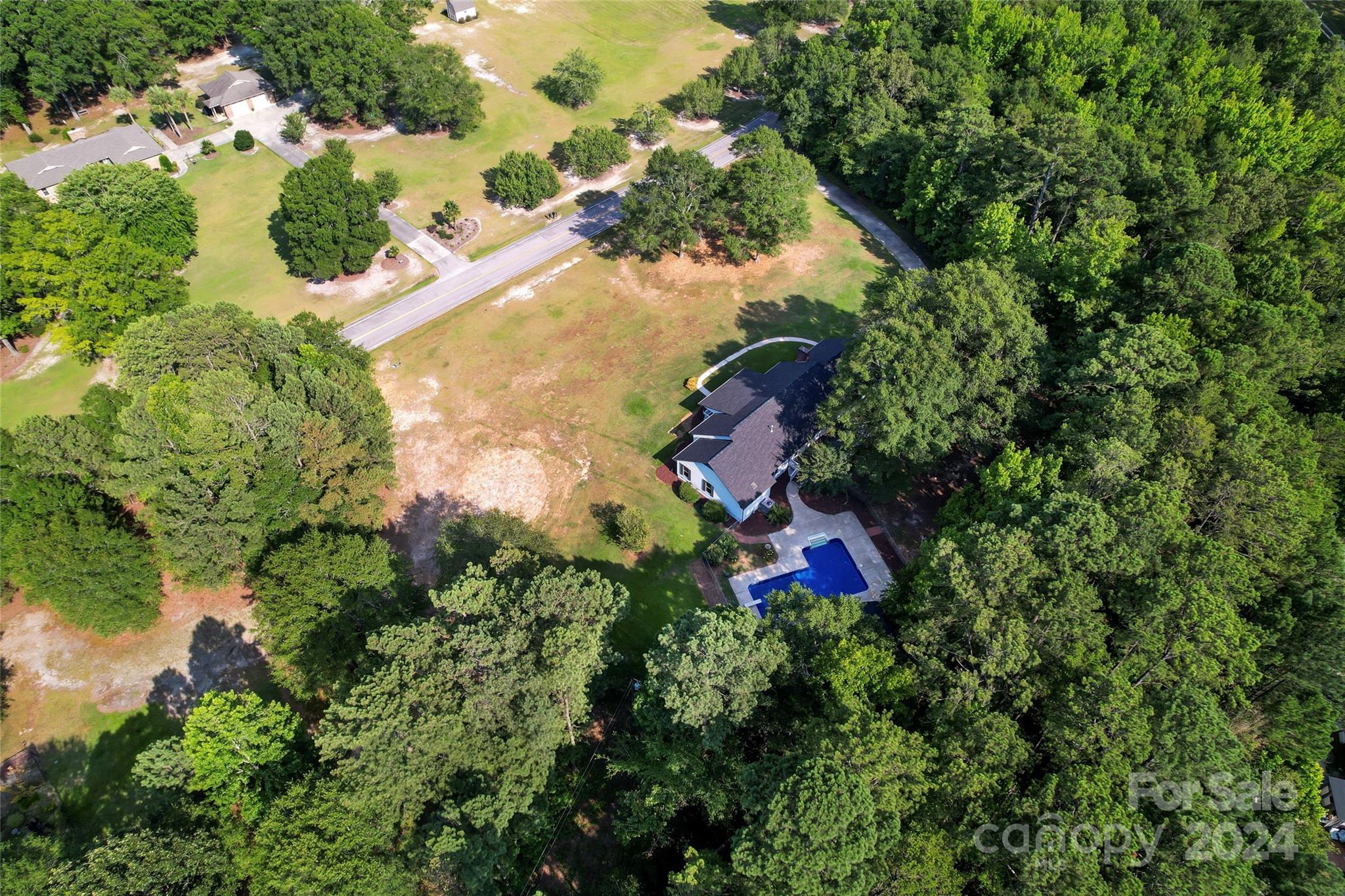 3074 Cane Mill Road Lancaster, SC 29720 - Photo 7 of 47 Gallery Image 7