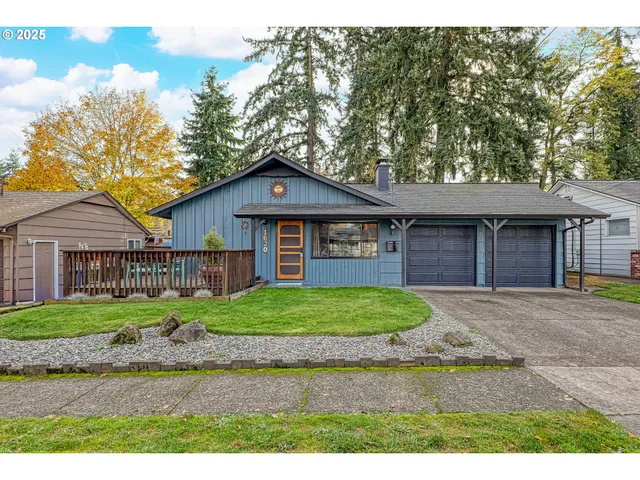 $375,000 | 1620 Marshall Drive Southeast, Salem, OR 97302