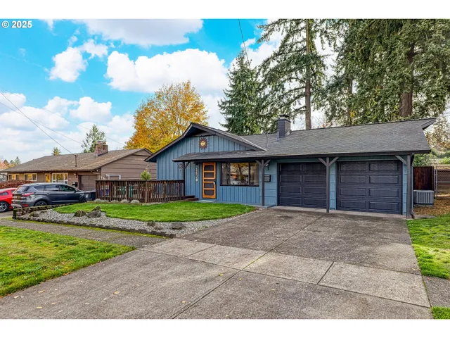 $375,000 | 1620 Marshall Drive Southeast, Salem, OR 97302