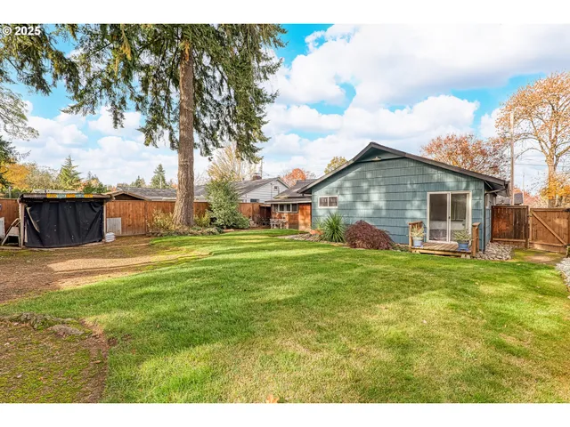 $375,000 | 1620 Marshall Drive Southeast, Salem, OR 97302